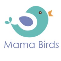 Mama Birds App logo, Mama Birds App contact details