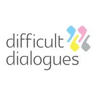 Difficult Dialogues logo, Difficult Dialogues contact details