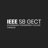 IEEE SB GEC Thrissur logo, IEEE SB GEC Thrissur contact details