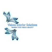 Visions Interior Solutions logo, Visions Interior Solutions contact details