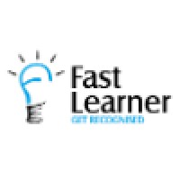 Fast Learner logo, Fast Learner contact details