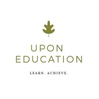 Upon Education logo, Upon Education contact details