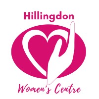 Hillingdon Women's Centre logo, Hillingdon Women's Centre contact details