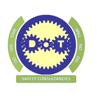 DOT Safety Consultancies logo, DOT Safety Consultancies contact details