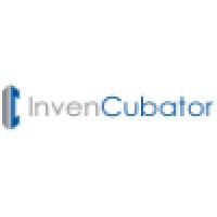 InvenCubator logo, InvenCubator contact details