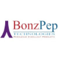 BonzPep Technologies Pvt. Ltd logo, BonzPep Technologies Pvt. Ltd contact details