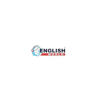 English World Education logo, English World Education contact details