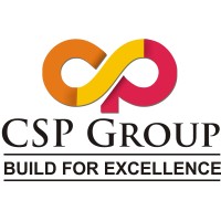 CSP CONSTRUCTIONS PRIVATE LIMITED logo, CSP CONSTRUCTIONS PRIVATE LIMITED contact details