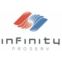 Infinity Proserv logo, Infinity Proserv contact details