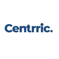 Centrric logo, Centrric contact details