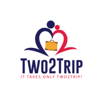 Two2Trip logo, Two2Trip contact details