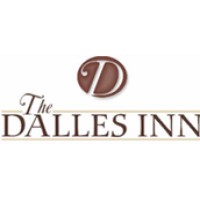 The Dalles Inn logo, The Dalles Inn contact details