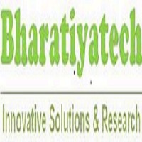 Bharatiyatech Innovative Solutions & Research Pvt. Ltd. logo, Bharatiyatech Innovative Solutions & Research Pvt. Ltd. contact details