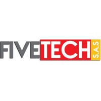 Fivetech logo, Fivetech contact details