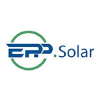 EPP Solar logo, EPP Solar contact details