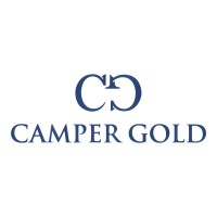 Camper Gold logo, Camper Gold contact details