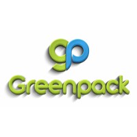 GreenPackIndia logo, GreenPackIndia contact details