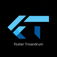 Flutter Trivandrum logo, Flutter Trivandrum contact details