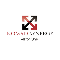 NOMAD SYNERGY LLP logo, NOMAD SYNERGY LLP contact details