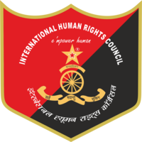 International Human Rights Council - Vadodara District logo, International Human Rights Council - Vadodara District contact details