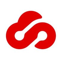 RedCloudLab logo, RedCloudLab contact details