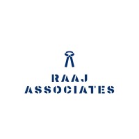 RAAJ Associates (Law Firm) logo, RAAJ Associates (Law Firm) contact details