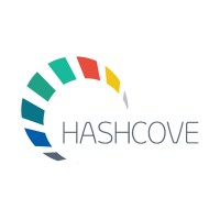 Hashcove logo, Hashcove contact details