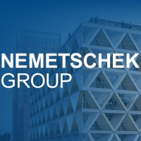 Nemetschek Group logo, Nemetschek Group contact details