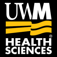 University of Wisconsin-Milwaukee College of Health Sciences logo, University of Wisconsin-Milwaukee College of Health Sciences contact details