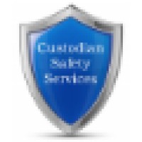 Custodian Safety Services logo, Custodian Safety Services contact details