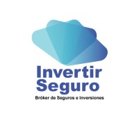 Invertir Seguro logo, Invertir Seguro contact details