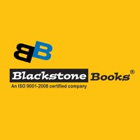 BLACKSTONE BOOKS logo, BLACKSTONE BOOKS contact details