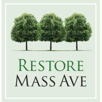 Restore Mass Ave logo, Restore Mass Ave contact details