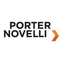 Impact Porter Novelli logo, Impact Porter Novelli contact details