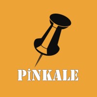 Pinkale logo, Pinkale contact details