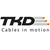 TKD KABEL GmbH logo, TKD KABEL GmbH contact details