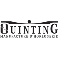 Quinting - Manufacture d'Horlogerie logo, Quinting - Manufacture d'Horlogerie contact details