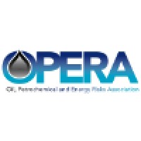 Oil, Petrochemical and Energy Risks Association logo, Oil, Petrochemical and Energy Risks Association contact details