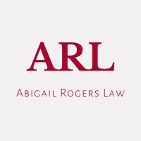 Abigail Rogers Law logo, Abigail Rogers Law contact details