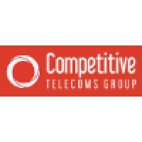 Competitive Telecoms Group logo, Competitive Telecoms Group contact details