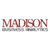 Madison Business Analytics logo, Madison Business Analytics contact details