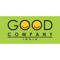 Good Company India logo, Good Company India contact details