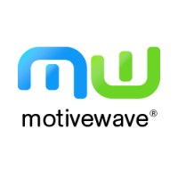 MotiveWave Software logo, MotiveWave Software contact details