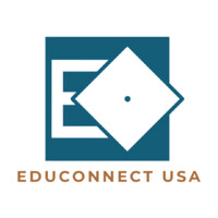 EduConnect USA logo, EduConnect USA contact details