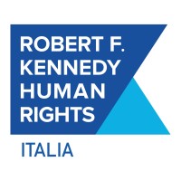 Robert F. Kennedy Human Rights Italia logo, Robert F. Kennedy Human Rights Italia contact details