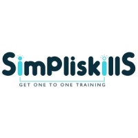 Simpliskills logo, Simpliskills contact details