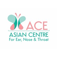 Asian Centre for ENT logo, Asian Centre for ENT contact details