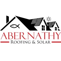 Abernathy Roofing and Solar logo, Abernathy Roofing and Solar contact details