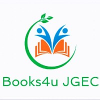 Books4u JGEC logo, Books4u JGEC contact details