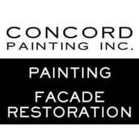 Concord Painting, Inc. logo, Concord Painting, Inc. contact details